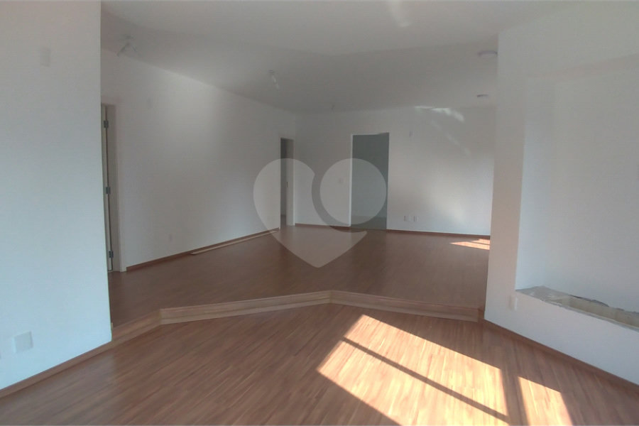 Apartamento à venda com 4 quartos, sendo 3 suítes, em Parque Mandaqui, São Paulo, SP