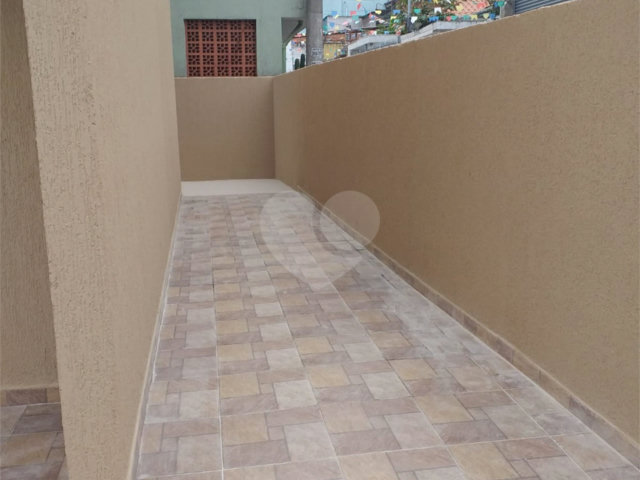 Sobrado à venda com 2 quartos em Vila das Palmeiras, Guarulhos, SP