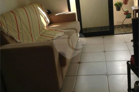 Apartamento à venda com 2 quartos em Chácara Santo Antônio (zona Sul), São Paulo, SP