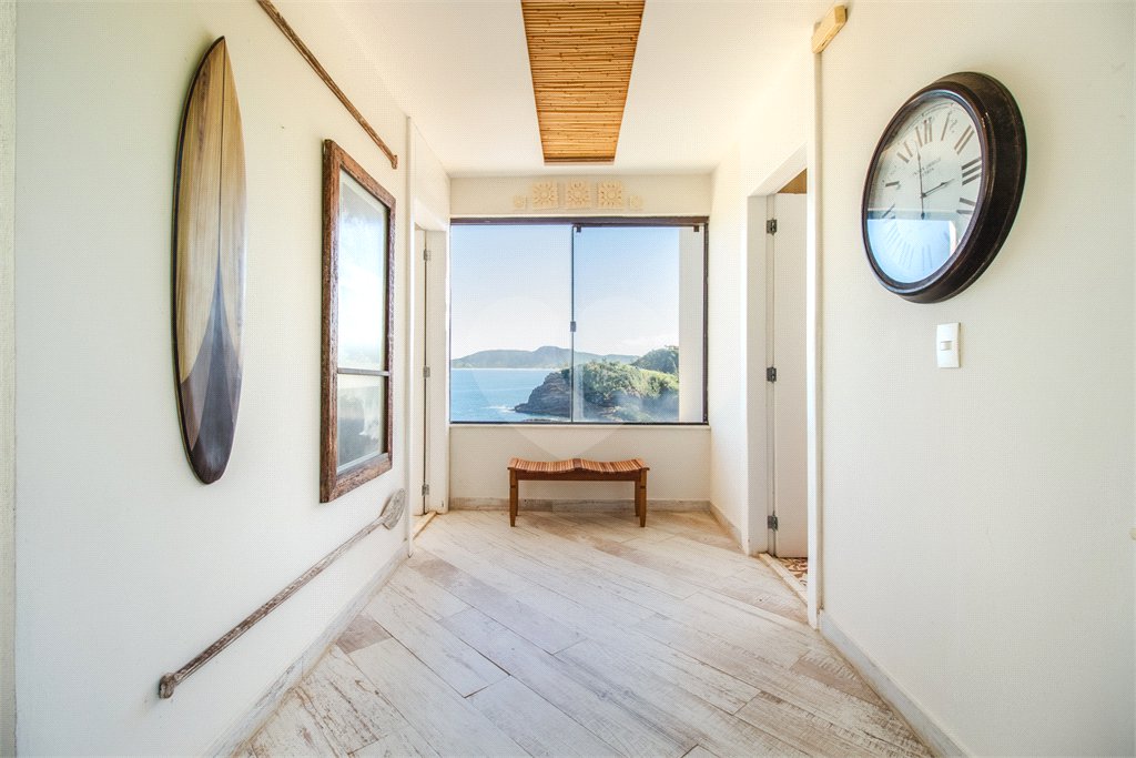 Casa à venda com 4 suítes em Albatroz, Armação dos Búzios, RJ