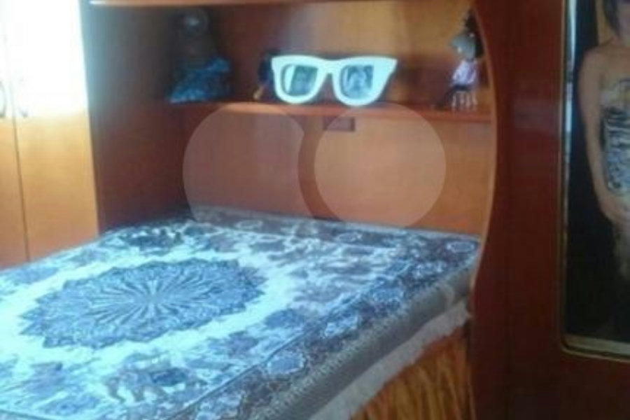 Casa Térrea à venda com 2 quartos em Tremembé, São Paulo, SP