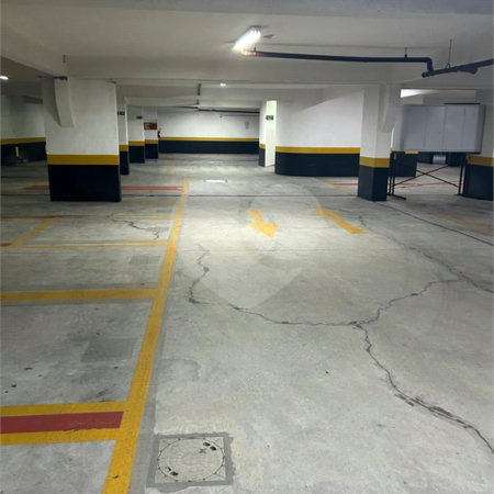 Apartamento à venda com 2 quartos em Parada XV de Novembro, São Paulo, SP