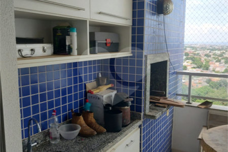 Apartamento à venda com 3 quartos, sendo 2 suítes, em Jardim Aclimação, Cuiabá, MT