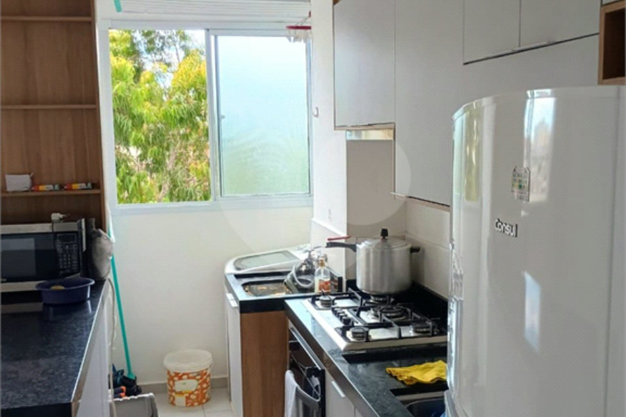 Apartamento à venda com 2 quartos em Lapa, São Paulo, SP