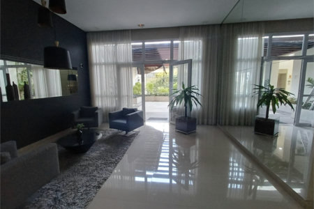 Apartamento à venda com 2 quartos, sendo 1 suíte, em Várzea da Barra Funda, São Paulo, SP