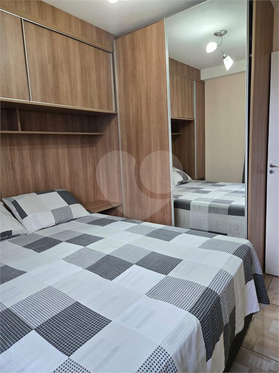 Apartamento à venda com 2 quartos em Jardim Amália, São Paulo, SP