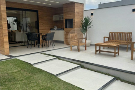 Casa à venda com 3 suítes no condomínio Grand Park, Rio de Janeiro - RJ