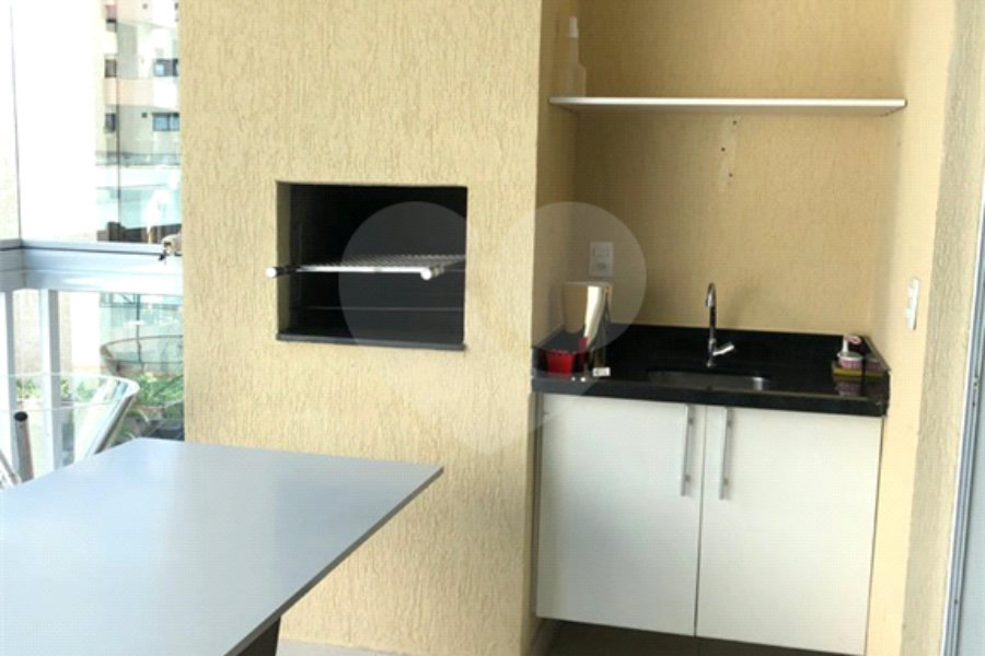 Apartamento à venda com 3 suítes em Santana, São Paulo, SP