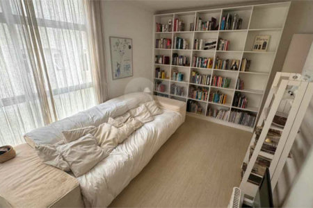 Apartamento à venda com 3 quartos, sendo 1 suíte, em Cerqueira César, São Paulo, SP