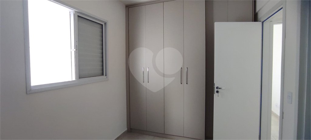 Apartamento para alugar com 3 quartos, sendo 1 suíte, em Parque Campolim, Sorocaba, SP