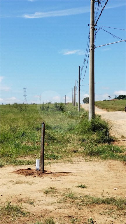 Terreno à venda em Residencial Esperança, Caçapava, SP