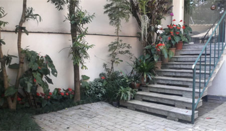 Casa à venda com 3 quartos, sendo 2 suítes,  em Jardim Leonor, São Paulo, SP