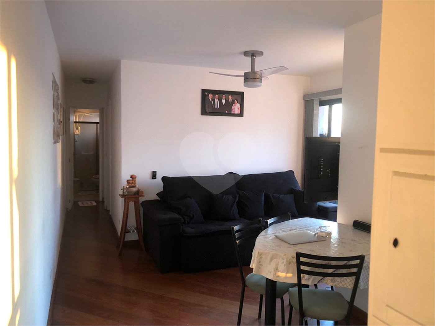 Apartamento à venda com 2 quartos em Pinheiros, São Paulo, SP