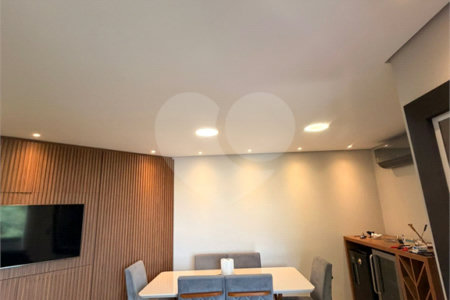 Apartamento à venda com 3 quartos, sendo 1 suíte,  em Vila Paulicéia, São Paulo, SP