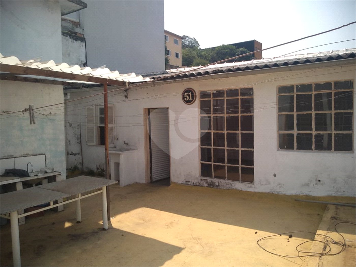 Sobrado à venda com 3 quartos em Vila Nivi, São Paulo, SP
