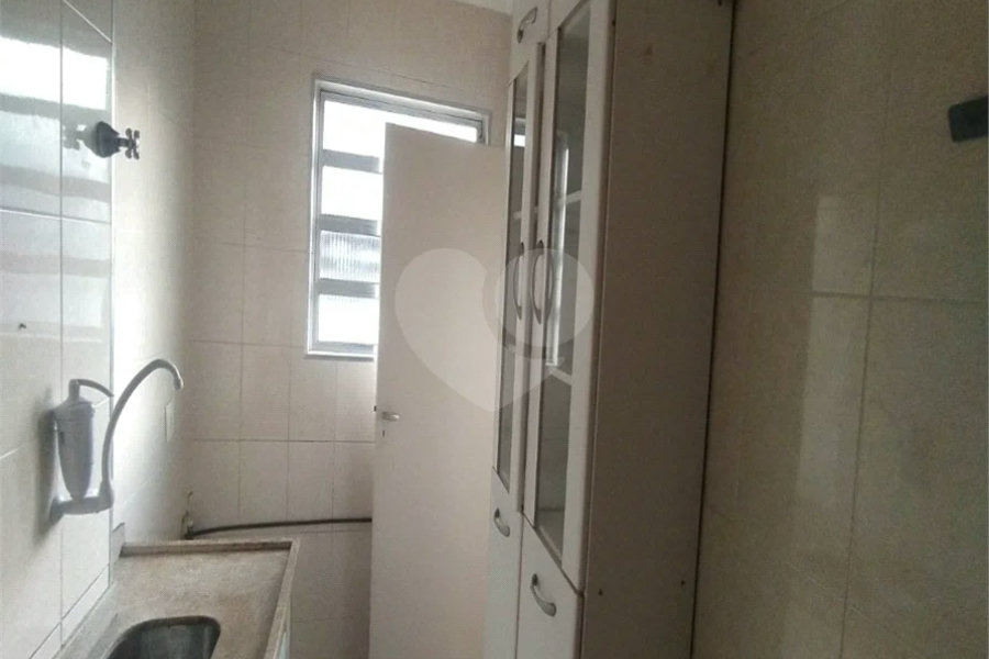 Apartamento à venda com 2 quartos em Vila Mariana, São Paulo, SP