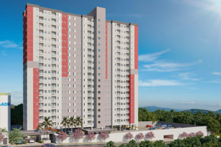Flor De Liz Residence
