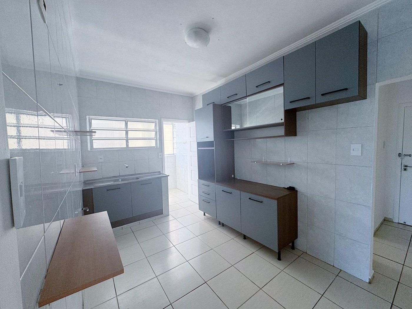Apartamento com 2 dormitórios à venda, 126 m² por R$ 1.400.000,00 - Embaré - Santos/SP