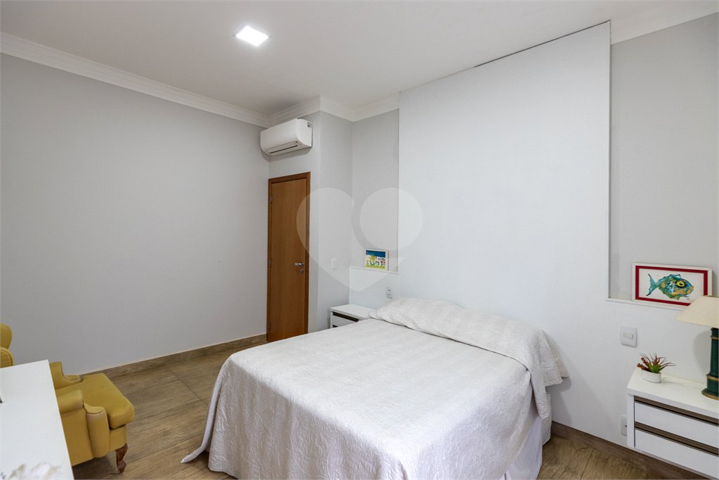 Casa à venda com 3 suítes em Loteamento Terras de Florença, Ribeirão Preto, SP