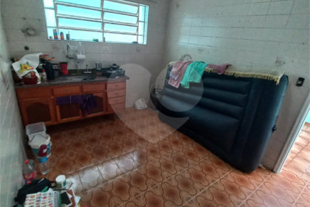 Sobrado à venda com 3 quartos em Parque Esmeralda, São Paulo, SP
