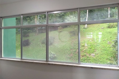 Apartamento à venda com 3 quartos em Alto da Boa Vista, Rio de Janeiro, RJ