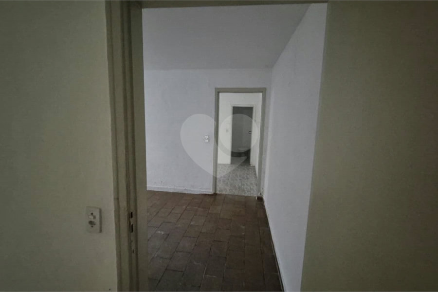 Casa para alugar com 1 quarto em Tucuruvi, São Paulo, SP