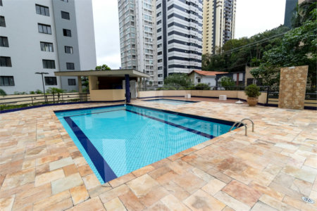 Apartamento à venda com 3 suítes em Vila Mascote, São Paulo, SP