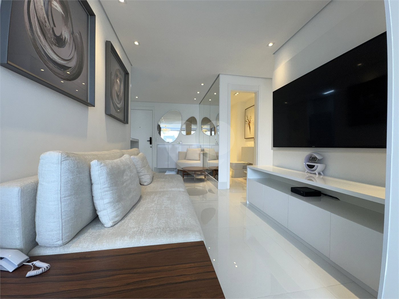 Apartamento à venda com 2 quartos, sendo 1 suíte, em Barra Funda, São Paulo, SP