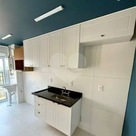 Apartamento à venda com 2 suítes em Jardim Santa Cruz, Indaiatuba, SP