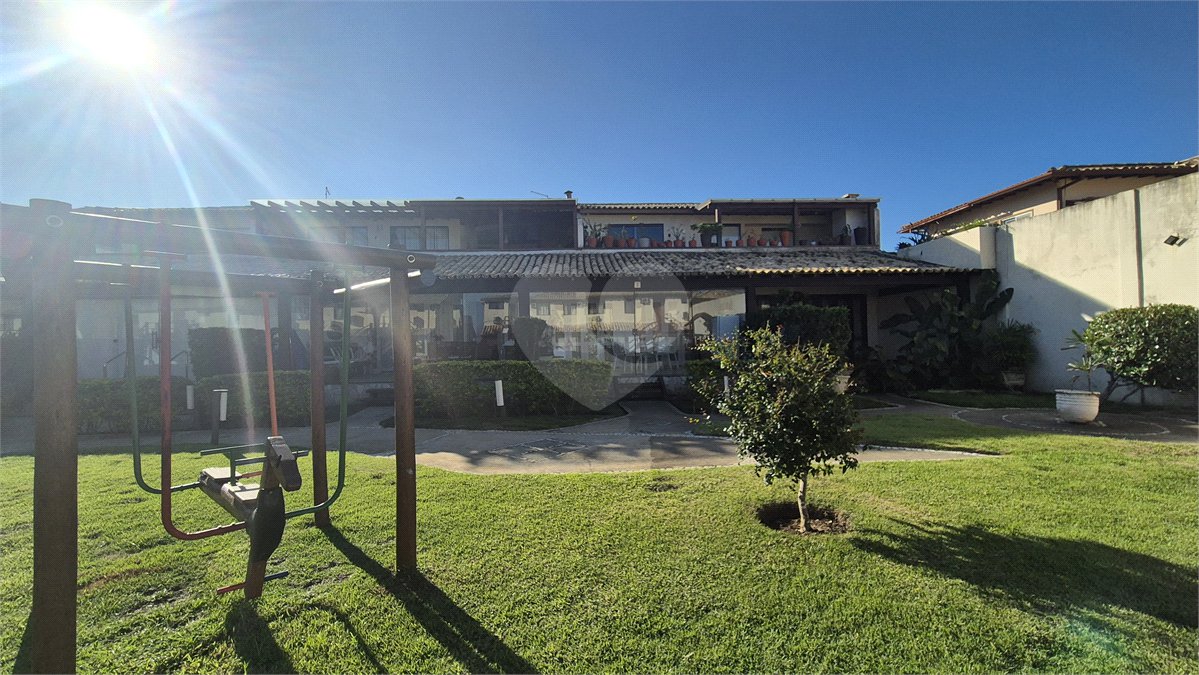 Casa em condomínio à venda com 3 quartos, sendo 2 suítes, em Geribá, Armação dos Búzios, RJ