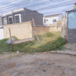 Terreno à venda no condomínio Mirela, Rio de Janeiro - RJ