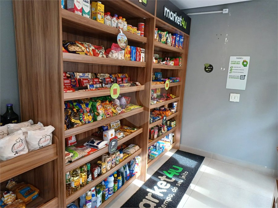 Apartamento para alugar com 2 quartos, sendo 1 suíte, em Tucuruvi, São Paulo, SP