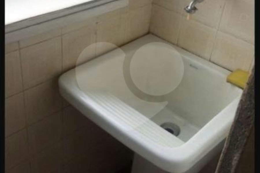 Apartamento à venda com 1 quarto em Santana, São Paulo, SP