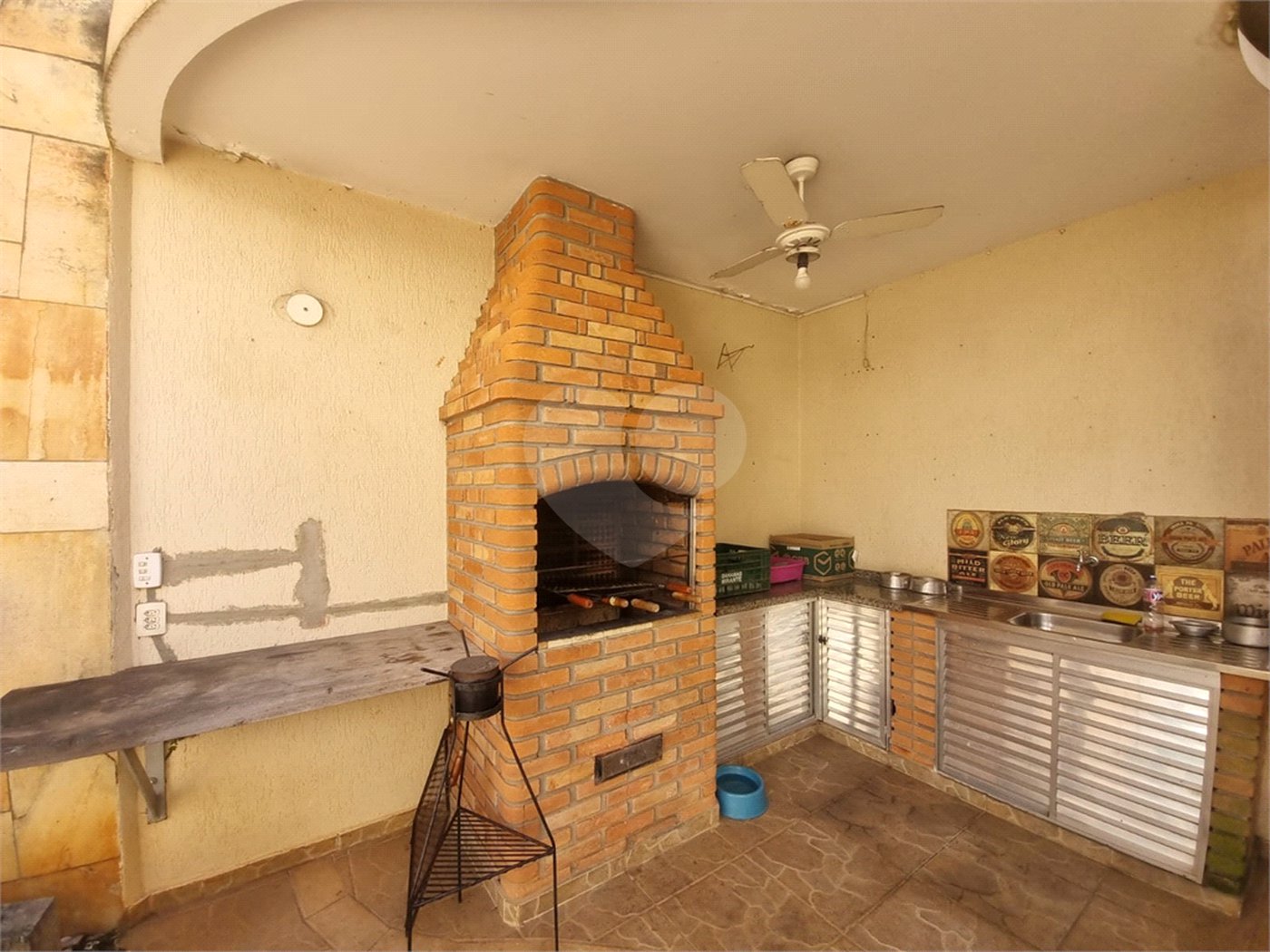 Sobrado à venda com 3 quartos, sendo 1 suíte,  em Vila Trujillo, Sorocaba, SP