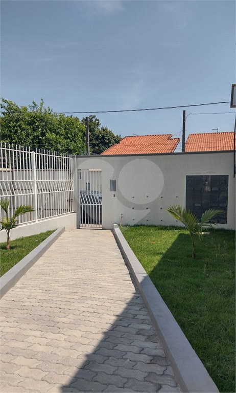 Casa à venda com 2 quartos no condomínio Residencial Bella Suissa, Mogi das Cruzes - SP