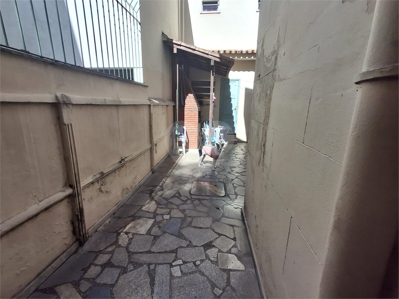 Casa à venda com 4 quartos, sendo 1 suíte, em Tijuca, Rio de Janeiro, RJ