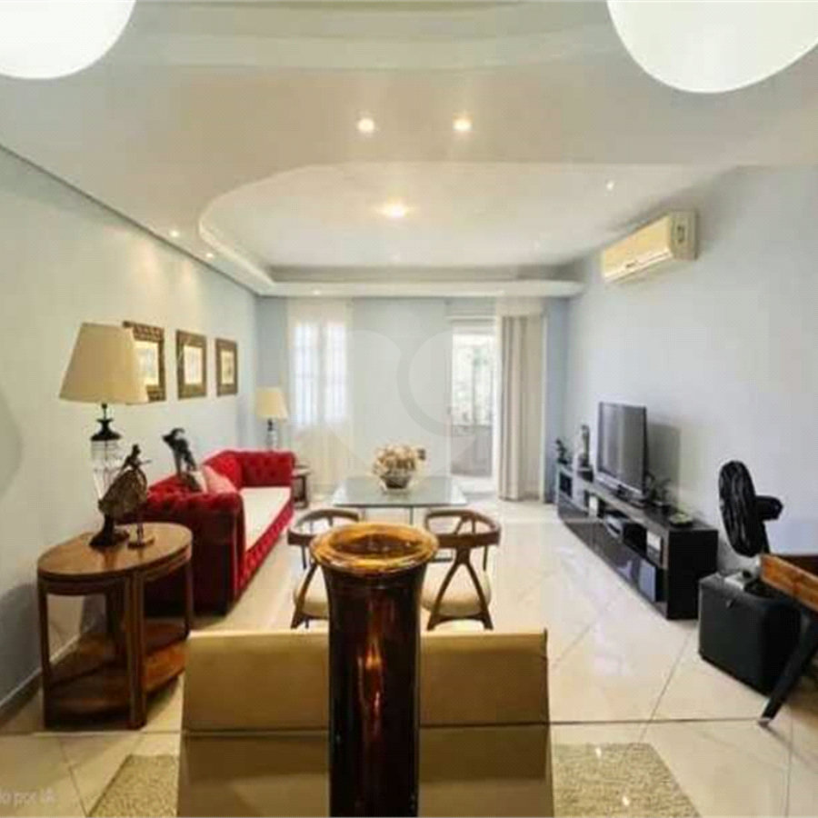Apartamento à venda com 3 quartos, sendo 1 suíte, em Tijuca, Rio de Janeiro, RJ