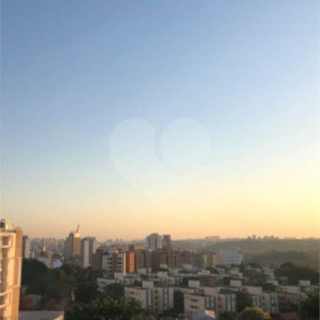Apartamento à venda com 1 quarto em Sumarezinho, São Paulo, SP