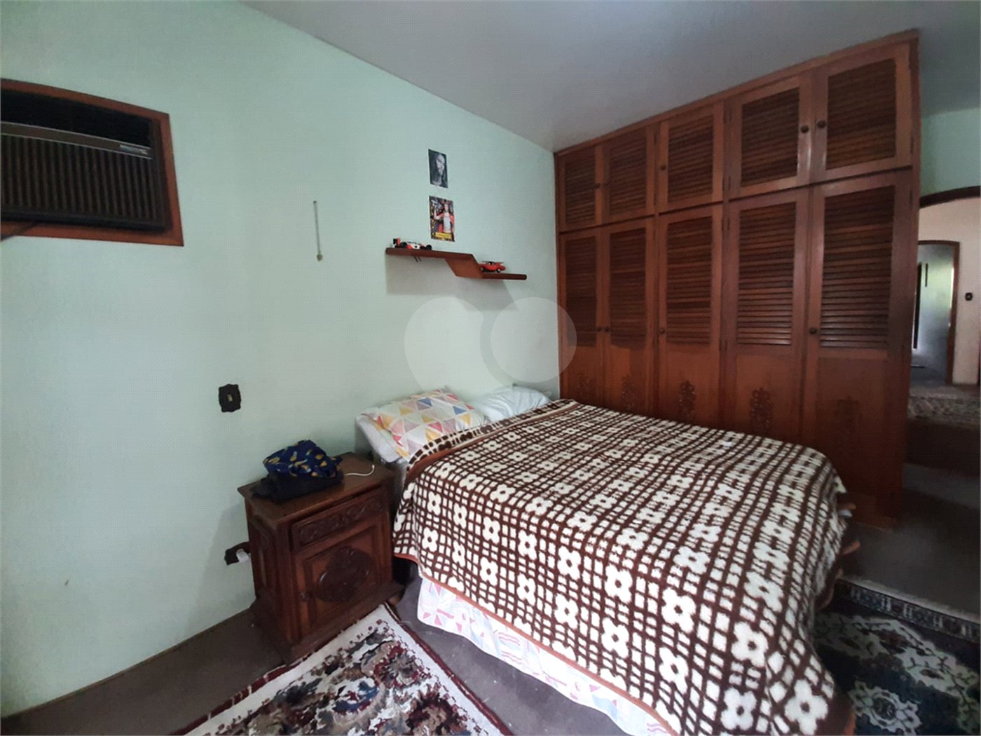 Sobrado à venda com 4 quartos, sendo 2 suítes, em Jardim Franca, São Paulo, SP