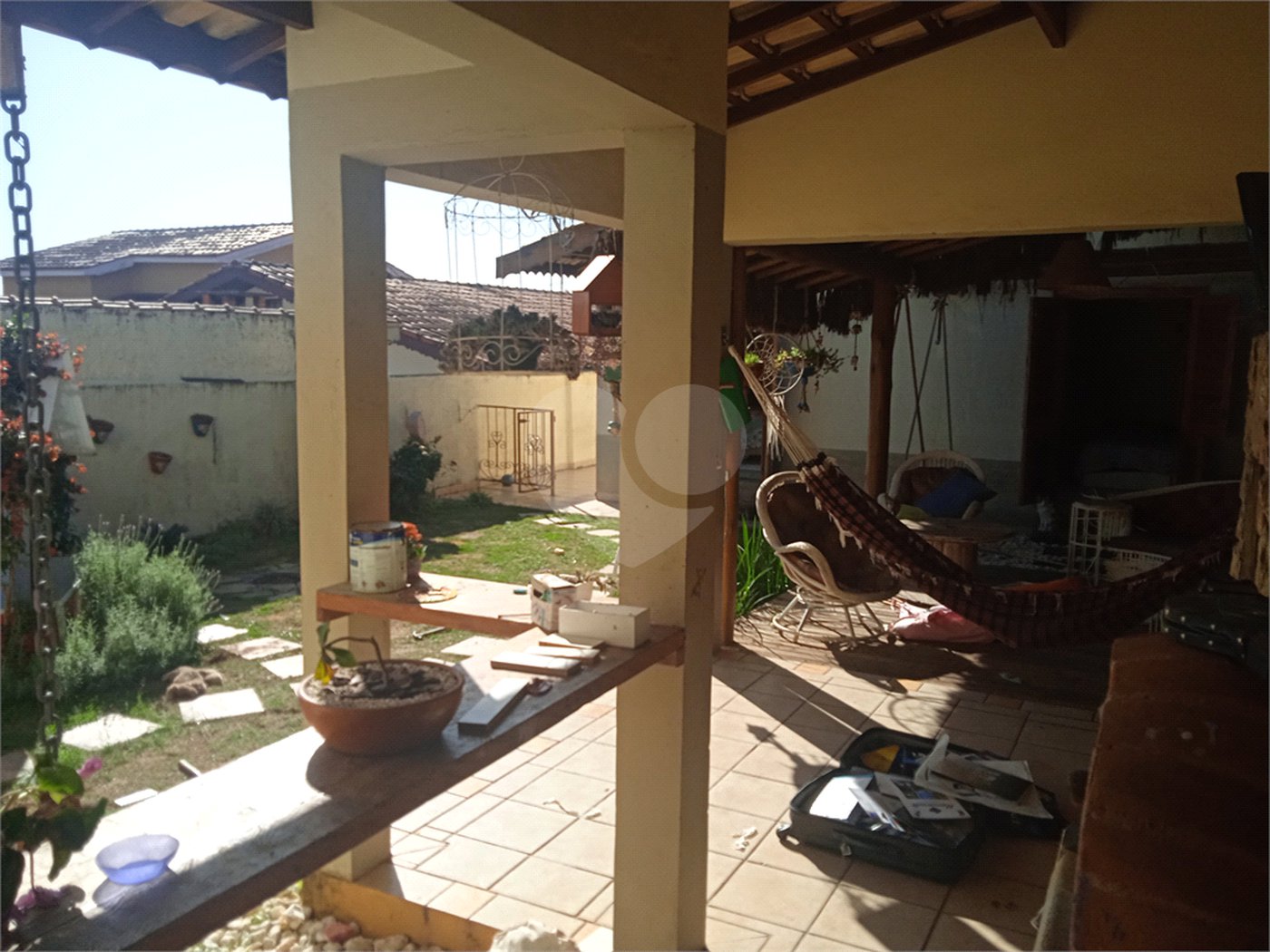 Casa à venda com 8 quartos, sendo 3 suítes, em Jardim Terceiro Centenário, Atibaia, SP