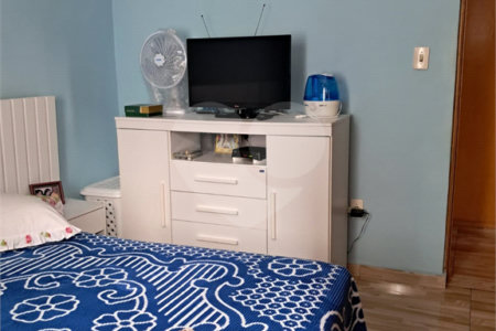 Apartamento à venda com 2 quartos em Lauzane Paulista, São Paulo, SP