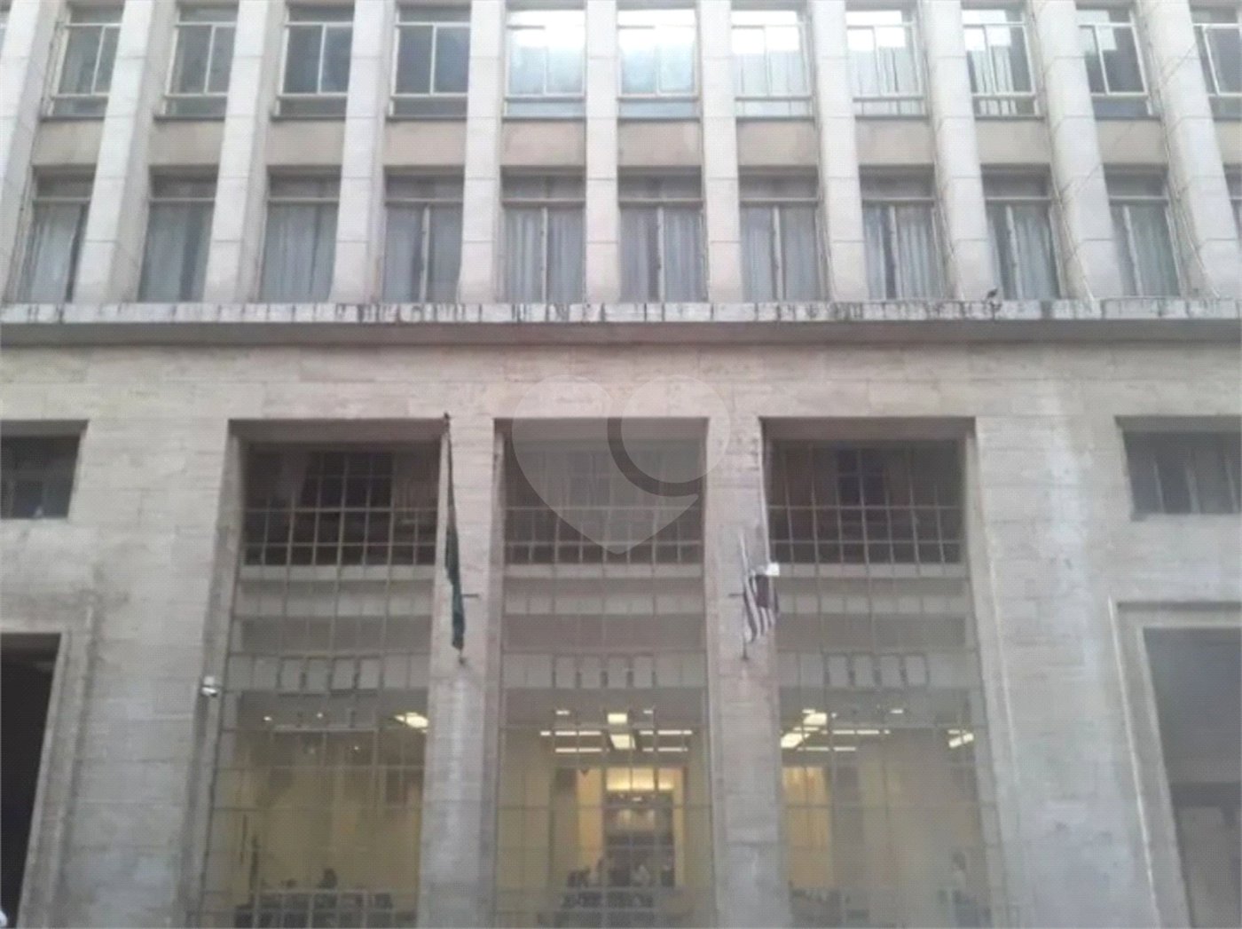 Laje Corporativa para alugar no Centro, São Paulo, SP