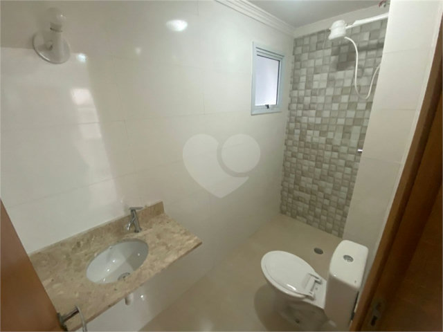 Casa à venda com 1 suíte no condomínio Residencial Sophia, São Paulo - SP