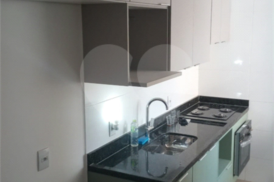 Apartamento à venda com 2 quartos em Vila Guilherme, São Paulo, SP