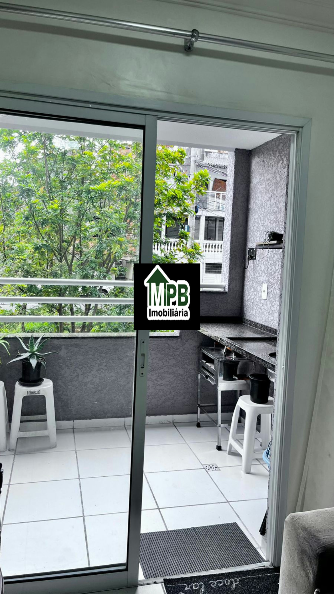 Apartamento à venda com 3 quartos, sendo 1 suíte, em Parque Bela Vista, Votorantim, SP