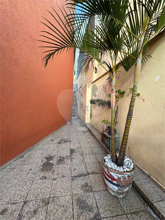 Sobrado à venda com 2 quartos em Freguesia do Ó, São Paulo, SP