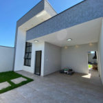 Casa à venda com 3 quartos, sendo 1 suíte, em Parque Vasconcellos, Hortolândia, SP