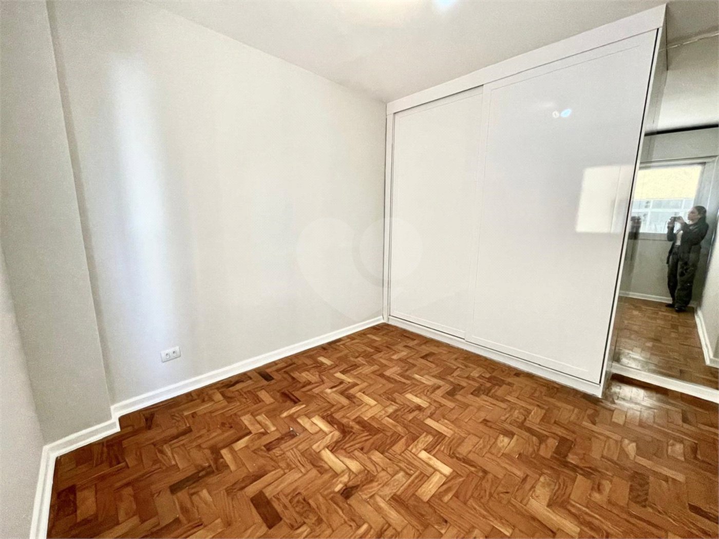 Apartamento à venda com 3 quartos em Cerqueira César, São Paulo, SP