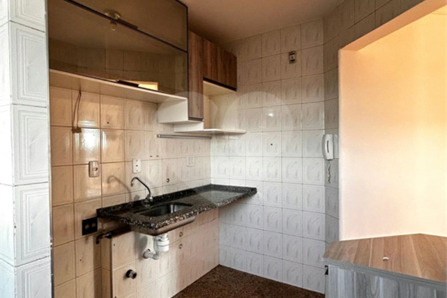 Apartamento à venda com 2 quartos em Freguesia do Ó, São Paulo, SP