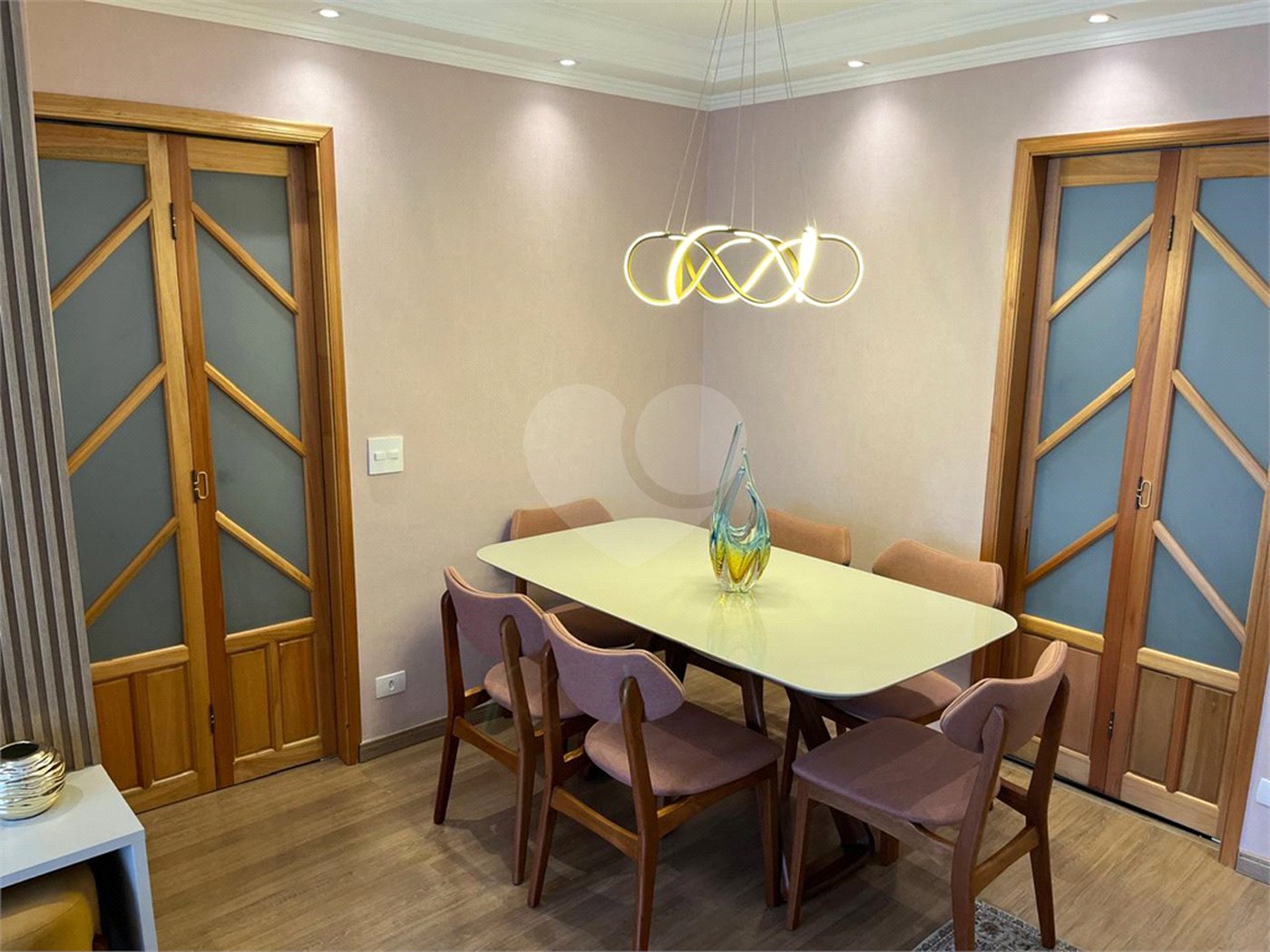 Apartamento à venda com 3 quartos em Santana, São Paulo, SP
